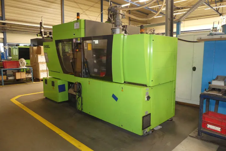ENGEL Victroy 200/80 spex